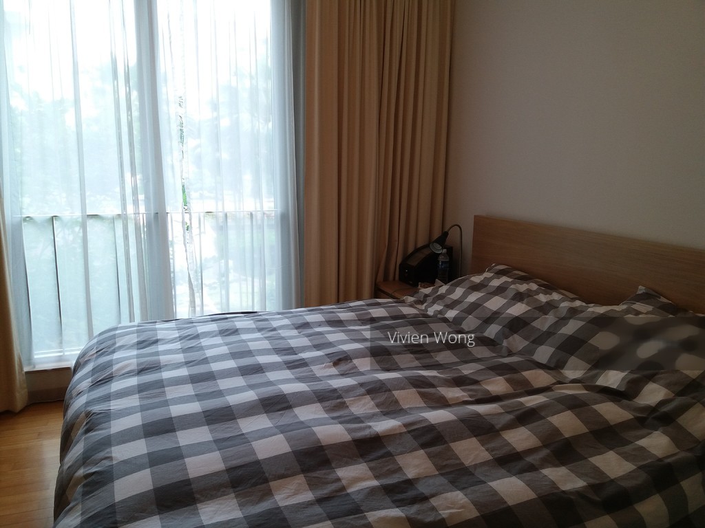 Caribbean At Keppel Bay (D4), Condominium #147632002